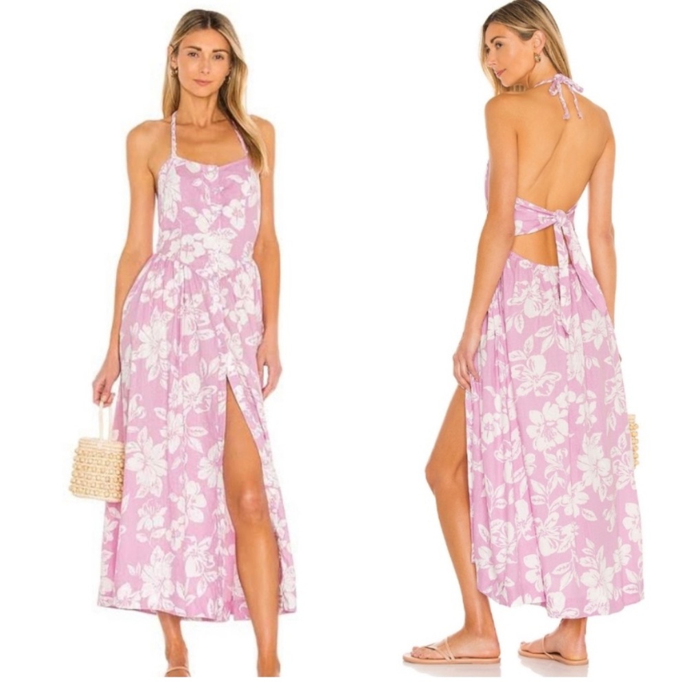 NWT Free People The Perfect Sundress (Size M)